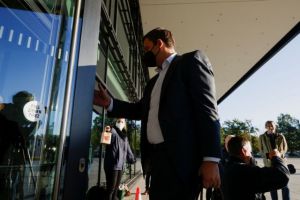 Γερμανία – Αρχισαν οι διερευνητικές επαφές μεταξύ SPD, Πρασίνων και FDP