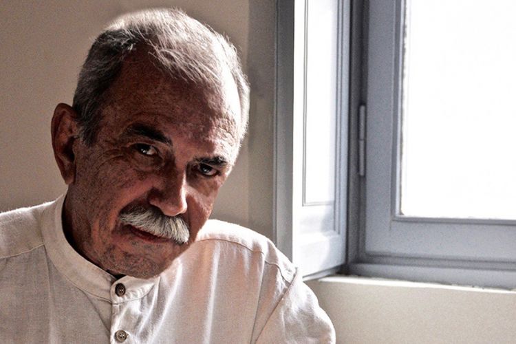Γιώργος Χατζηγιαννάκης – Πέθανε ο πατριάρχης της κουζίνας του Αιγαίου
