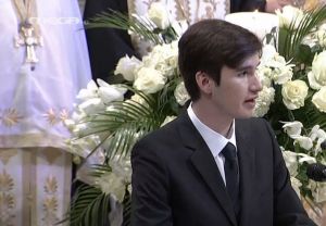 Φώφη Γεννηματά – Ράγισε καρδιές ο 17χρονος γιος της – «Παράδειγμα για εμάς η ζωή σου…»