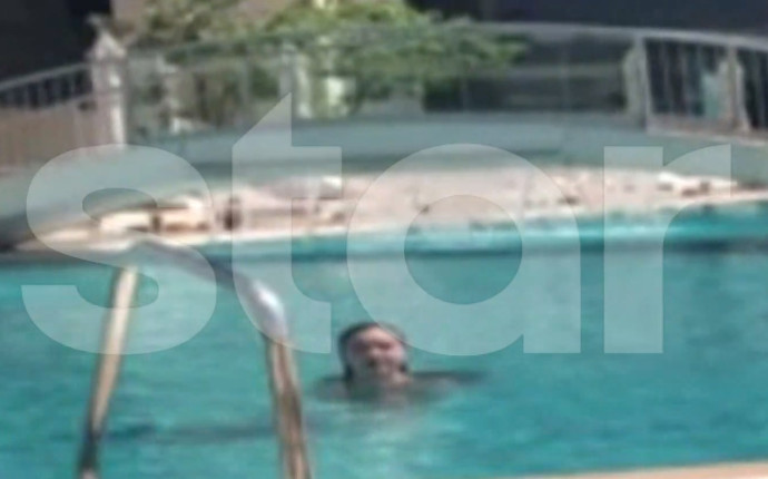 Γλυκά Νερά – Νέα βίντεο από το κινητό του συζυγοκτόνου