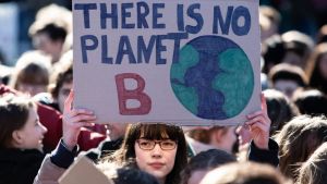 Athens Democracy Forum – Πόλεις vs κλιματική αλλαγή – Ανάγκη για πληροφόρηση και δίκτυα