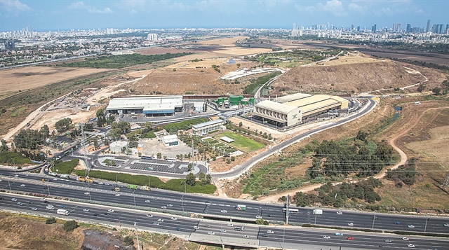 Πάρκο πρασίνου και ΑΠΕ η χωματερή Φυλής