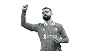 Μοχάμεντ Σαλάχ: Το αντίο ενός φαραώ