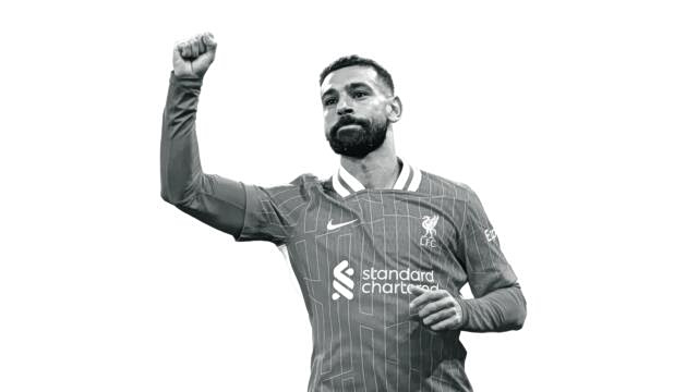 Μοχάμεντ Σαλάχ: Το αντίο ενός φαραώ