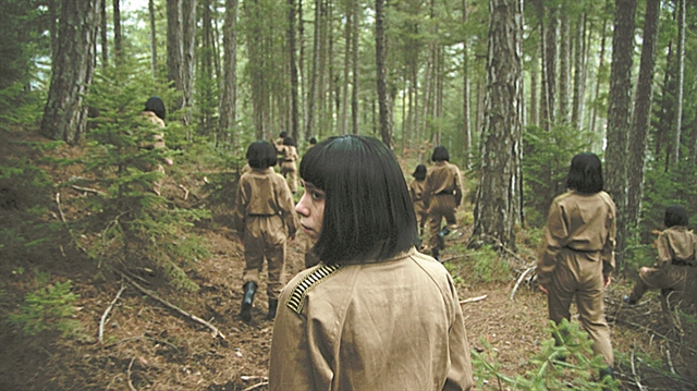 Οι ταινίες του 44ου Φεστιβάλ Δράμας για μία εβδομάδα στην Αθήνα