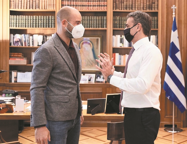 Η «ώρα του λογαριασμού» για τον Πολάκη