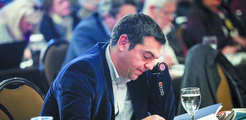 Επιμένουν για «παρατηρητές» στα σύνορα