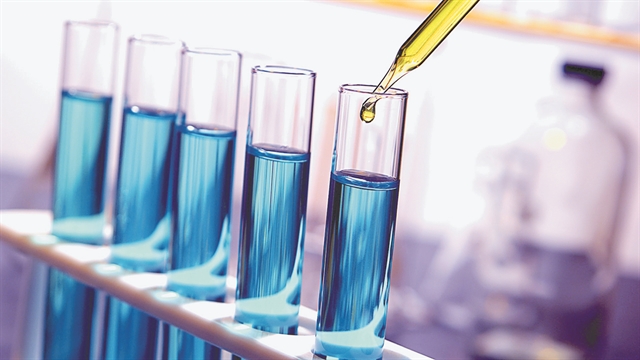 Η ΕΕ να γίνει το παγκόσμιο «εργοστάσιο» νέων καυσίμων