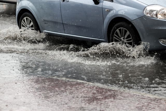 Αρναούτογλου – Προειδοποιεί για χειρότερη επιδείνωση του καιρού