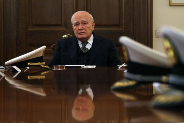 Παπούλιας για Γεννηματά – Αβάσταχτη οδύνη για τον άδικο και πρόωρο θάνατό της