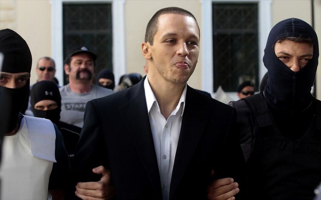 Μπλόκο στα κηρύγματα μίσους του Κασιδιάρη βάζει η Γενική Γραμματεία Αντεγκληματικής Πολιτικής | tanea.gr Μπλόκο στα κηρύγματα μίσους του Κασιδιάρη βάζει η Γενική Γραμματεία Αντεγκληματικής Πολιτικής | tanea.gr