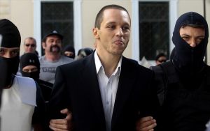 Μπλόκο στα κηρύγματα μίσους του Κασιδιάρη βάζει η Γενική Γραμματεία Αντεγκληματικής Πολιτικής