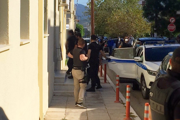 Προφυλακίστηκε ο 39χρονος που κατηγορείται για το φόνο της Μόνικας