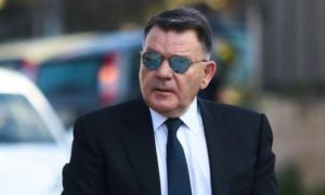 Αλέξης Κούγιας – Σοκάρουν μαρτυρία και εικόνες από το αυτοκίνητο μετά το τροχαίο – «Είναι το ίδιο με του Mad Clip»