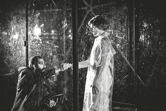 Με λογική κι ευαισθησία