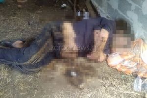 Κρήτη – Οικογένεια άπορων ζουν στα χωράφια – Ζητείται παρέμβαση του εισαγγελέα