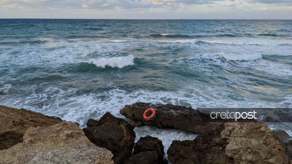 Κρήτη – Πώς ο παππούς θυσιάστηκε για να σώσει τα εγγόνια του