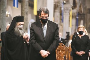 Σε Αθήνα, Μυτιλήνη και Λευκωσία ο Πάπας Φραγκίσκος