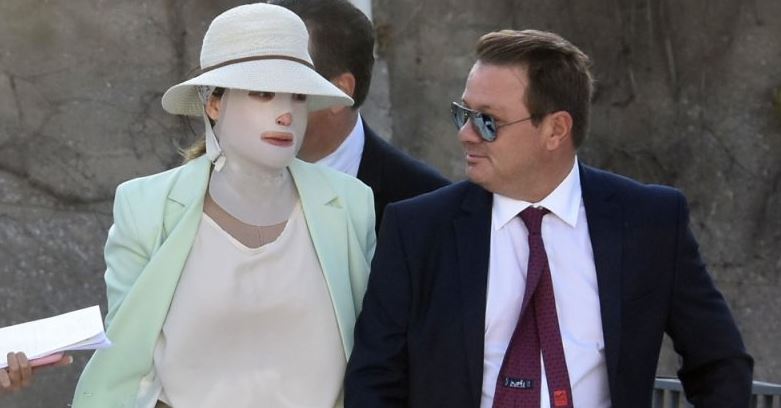 Λύτρας – Με απείλησαν ότι θα ρίξουν και σε μένα βιτριόλι