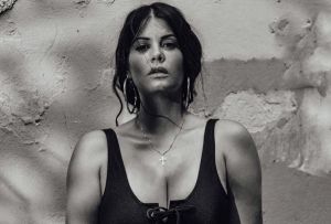 Mαρία Κορινθίου – Διαγνώστηκε με κοροναϊό ενώ ο σύζυγός της βρίσκεται ακόμη στο νοσοκομείο