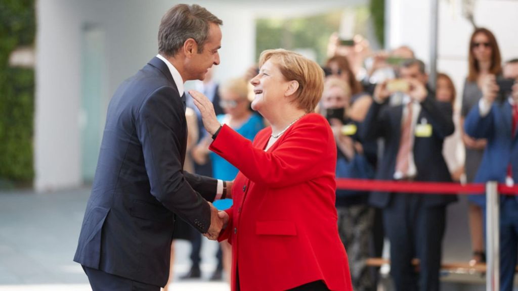 Το «τέλος» μιας δύσκολης σχέσης