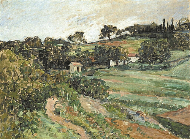 Η Συλλογή Μπίρλε και η ναζιστική «σκιά»