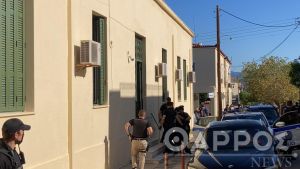 Κυπαρισσία – Τη Δευτέρα απολογείται ο 39χρονος Ρουμάνος που κατηγορείται για τον θάνατο της Μόνικας Γκιους