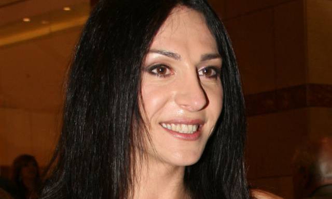 Μίνα Ορφανού – «Μου έστειλαν αισχρά μηνύματα για τον Πέτρο Φιλιππίδη»