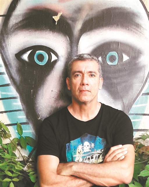 «Νιώθουμε οργή μπροστά σ’ έναν καθρέφτη»