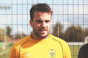 Από ασφυξία ο θάνατος του 30χρονου ποδοσφαιριστή