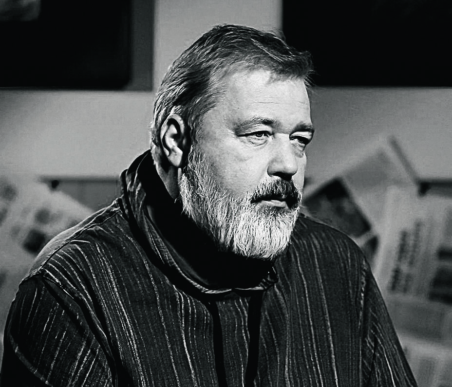 Νομπέλ Ειρήνης, εις το όνομα της δημοσιογραφίας