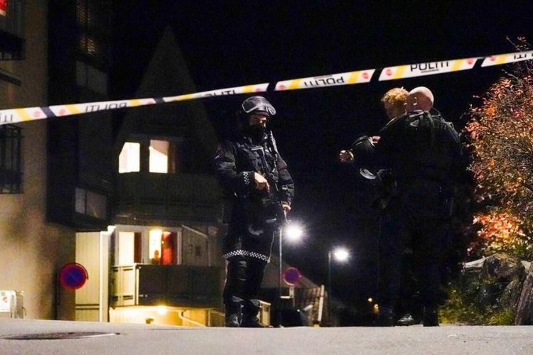 Νορβηγία – Σήμερα κρίνεται η προφυλάκιση του τοξοβόλου – «Δεν χαμογελούσε ποτέ»