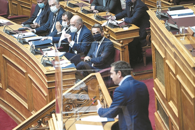 Φως σε 4 κρίσιμα σημεία της ελληνογαλλικής, στρατηγικής, συμφωνίας