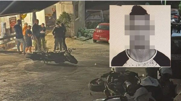 Πέραμα – Αποκλειστικά στο in.gr – Αυτός είναι ο 20χρονος που έπεσε νεκρός από αστυνομικά πυρά