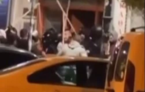 Εμφύλιος στον ΠΑΟΚ- Οπαδοί του Δικεφάλου έκαναν ντου στα «κεντρικά» Θύρας 4