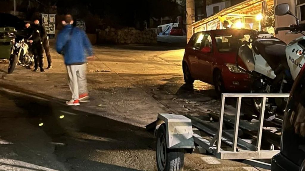 Πέραμα – Η μαρτυρία μοτοσικλετιστή της ΔΙΑΣ για το τι συνέβη το μοιραίο βράδυ