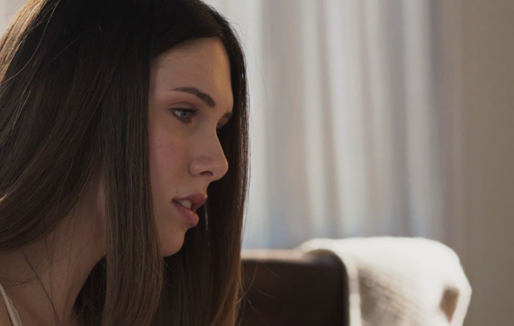 Η Γη της Ελιάς – Η Μυρτάλη πέφτει θύμα απαγωγής – Ποιος την κρατά φυλακισμένη;