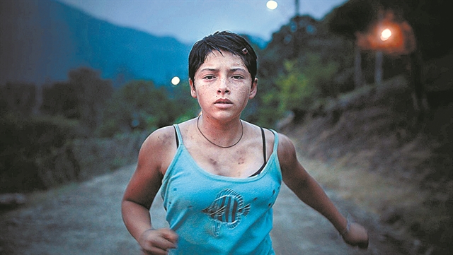 Μηνύματα ανθρωπιάς