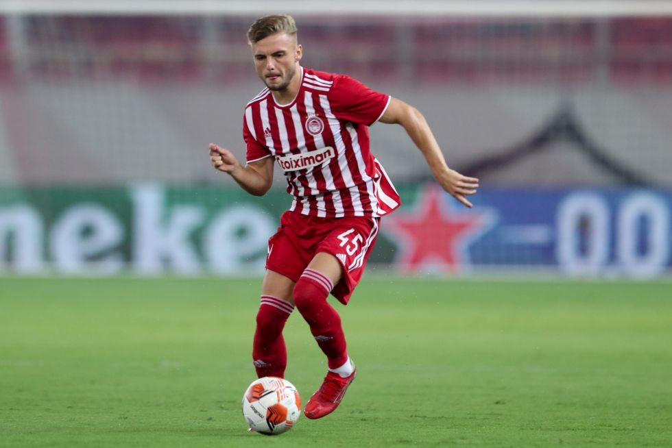 Ολυμπιακός – Ο απίστευτος Όλεγκ και ο τυχερός Πέδρο