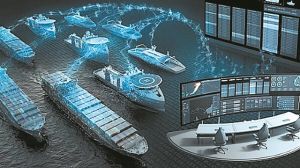 Ανοιγμα στη ναυπηγοεπισκευή