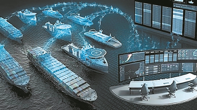 Ανοιγμα στη ναυπηγοεπισκευή