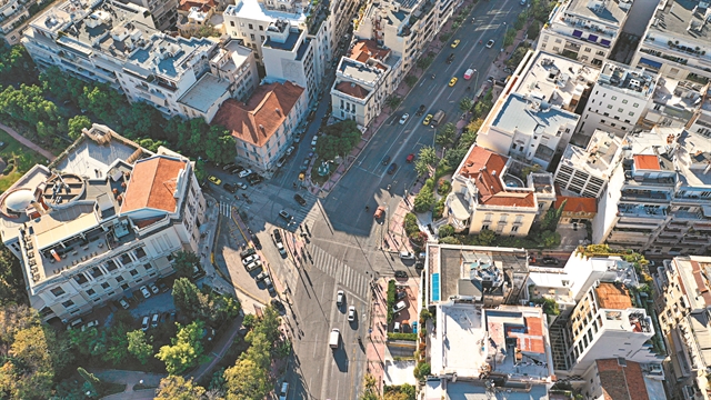 Fashion λαμπερές στιγμές μεταξύ Αθήνας – Νέας Υόρκης