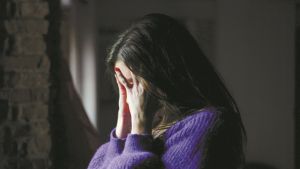 Η πανδημία εκτόξευσε την κατάθλιψη