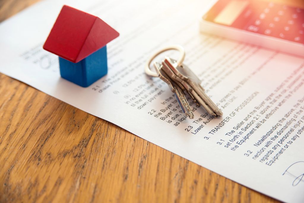Αγορά κατοικίας – 3+1 ερωτήσεις που θα σας δείξουν αν ήρθε η στιγμή να αποκτήσετε το δικό σας σπίτι