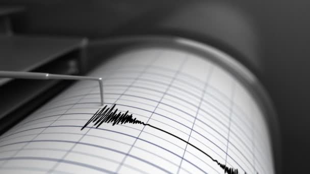 Σεισμός 4,1 Ρίχτερ στον θαλάσσιο χώρο νοτιοανατολικά της Κρήτης