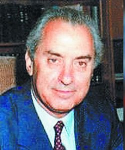 «Εφυγε» στα 87 χρόνια ο Ιωάννης Σταθόπουλος