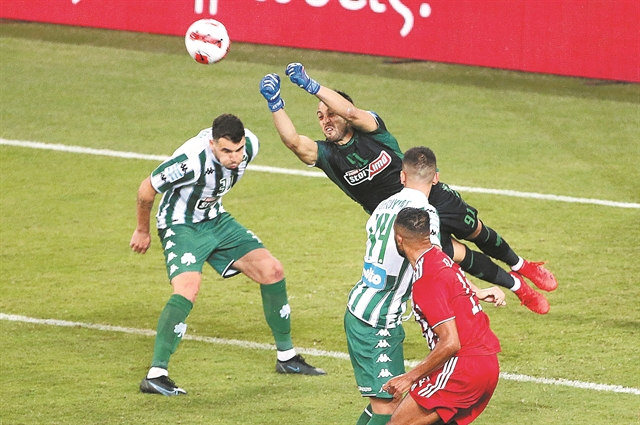 Θέλει λύση για τις κλειστές άμυνες