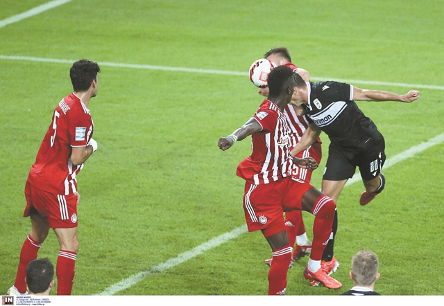 Αναζητώντας την τελειότητα