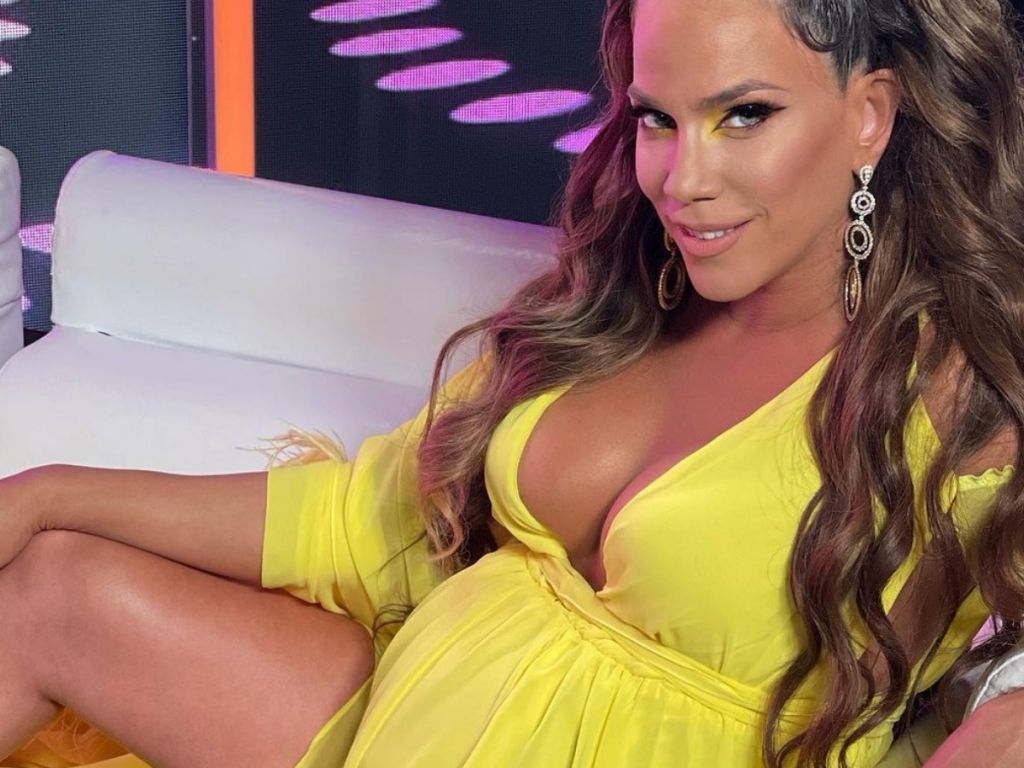 Baby Boom – Γέννησε η Κατερίνα Στικούδη