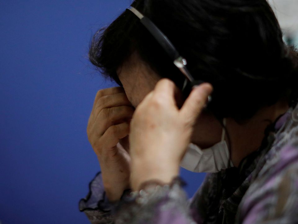 The Lancet – Μελέτη δείχνει μεγάλη αύξηση ψυχικών διαταραχών λόγω της πανδημίας